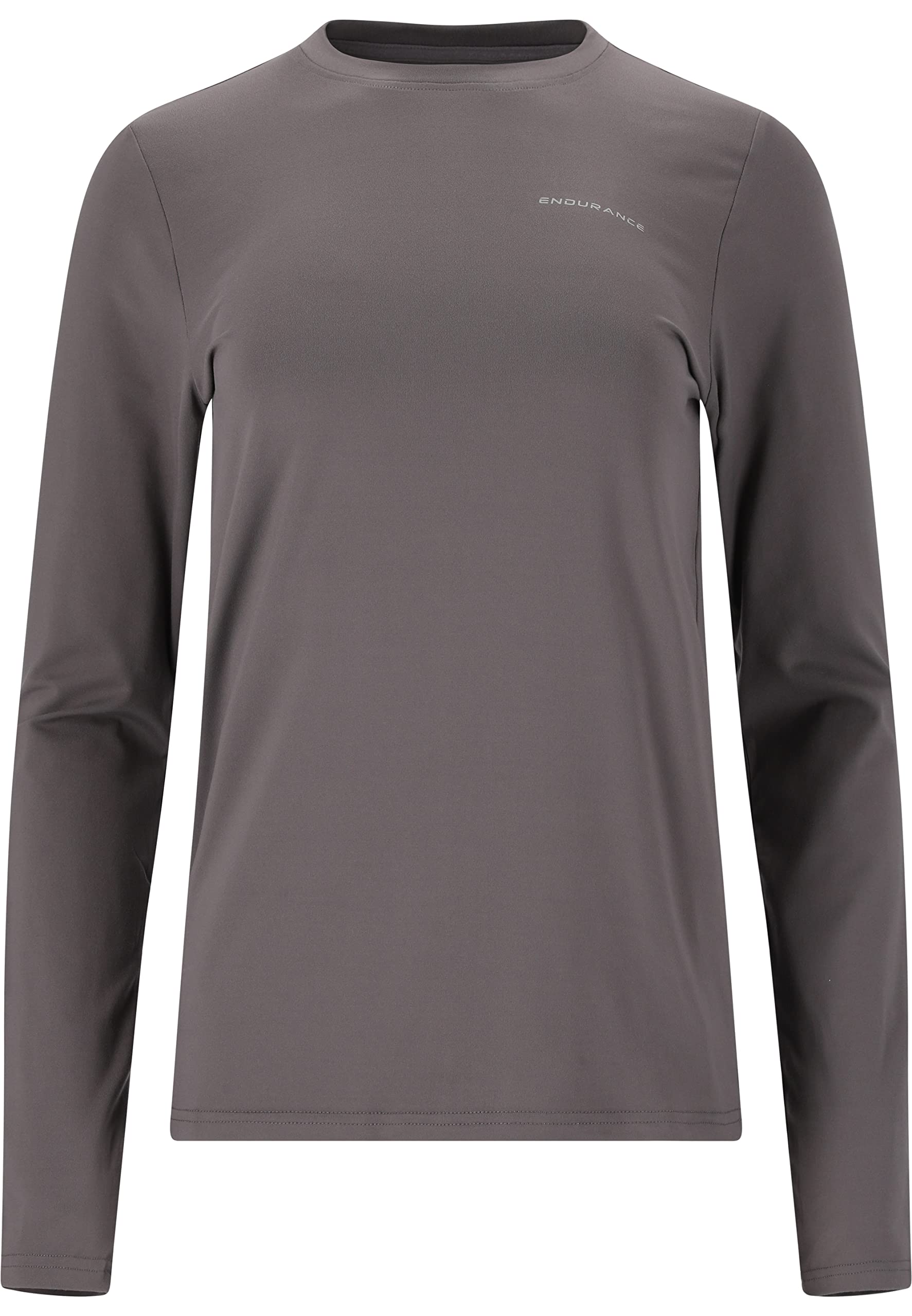 ENDURANCE Almati Sweatshirt Shark 36