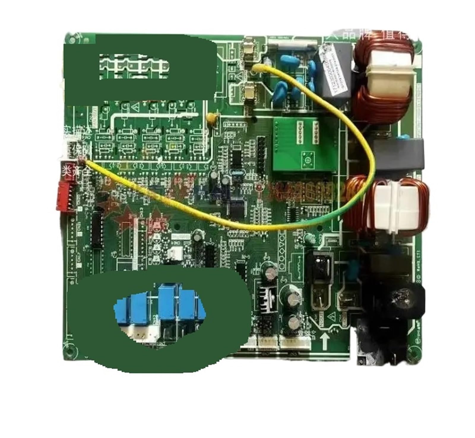 Fdmozre A Board Home Furnishings Air Conditioning Control Panel Eu-Kfr105w/Bp3t5n1-350S.d.13.wp1-1 17122000002671(A Board)