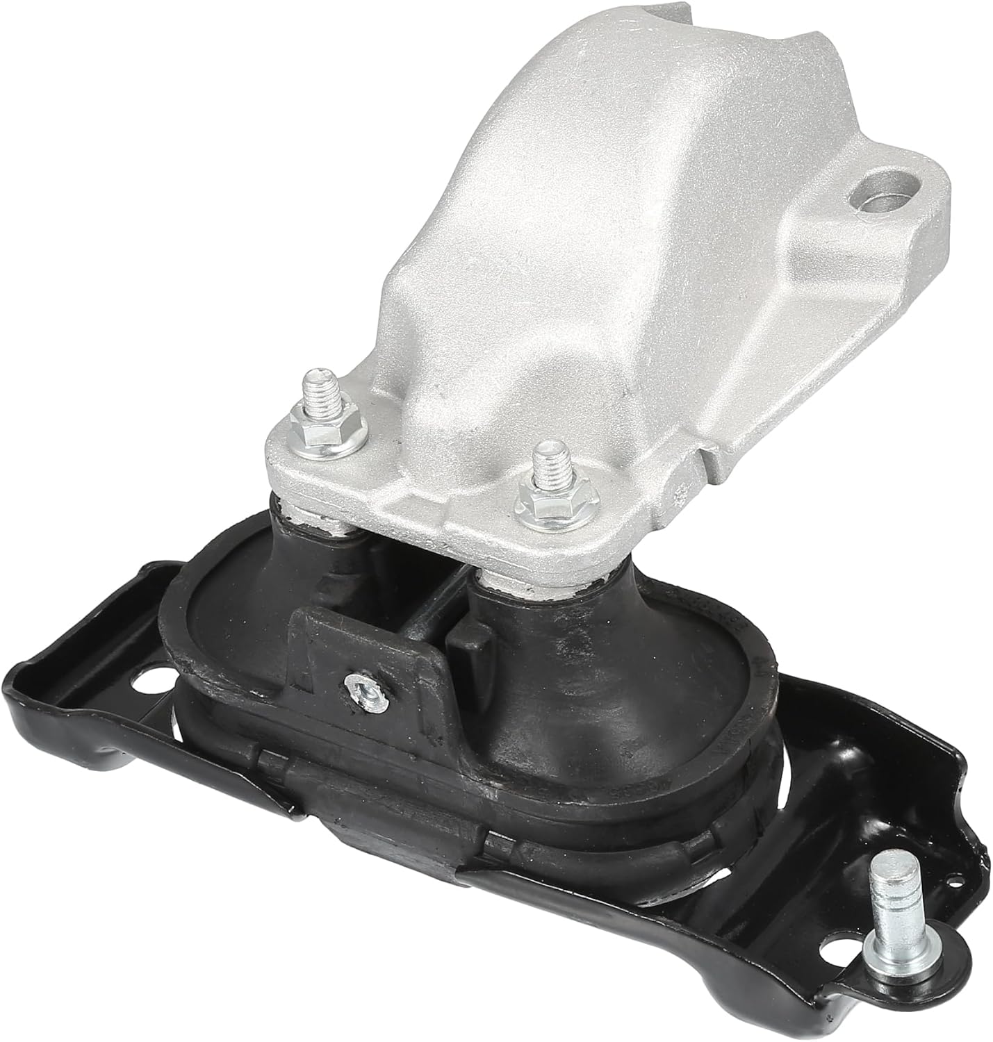 Engine Motor Mount No.4880492AA Engine Mounting for Chrysler Town & Country 3.3L, 3.8L, 4.0L 08-10 for Dodge Grand Caravan 3.3L, 3.8L, 4.0L 08-10 Iron