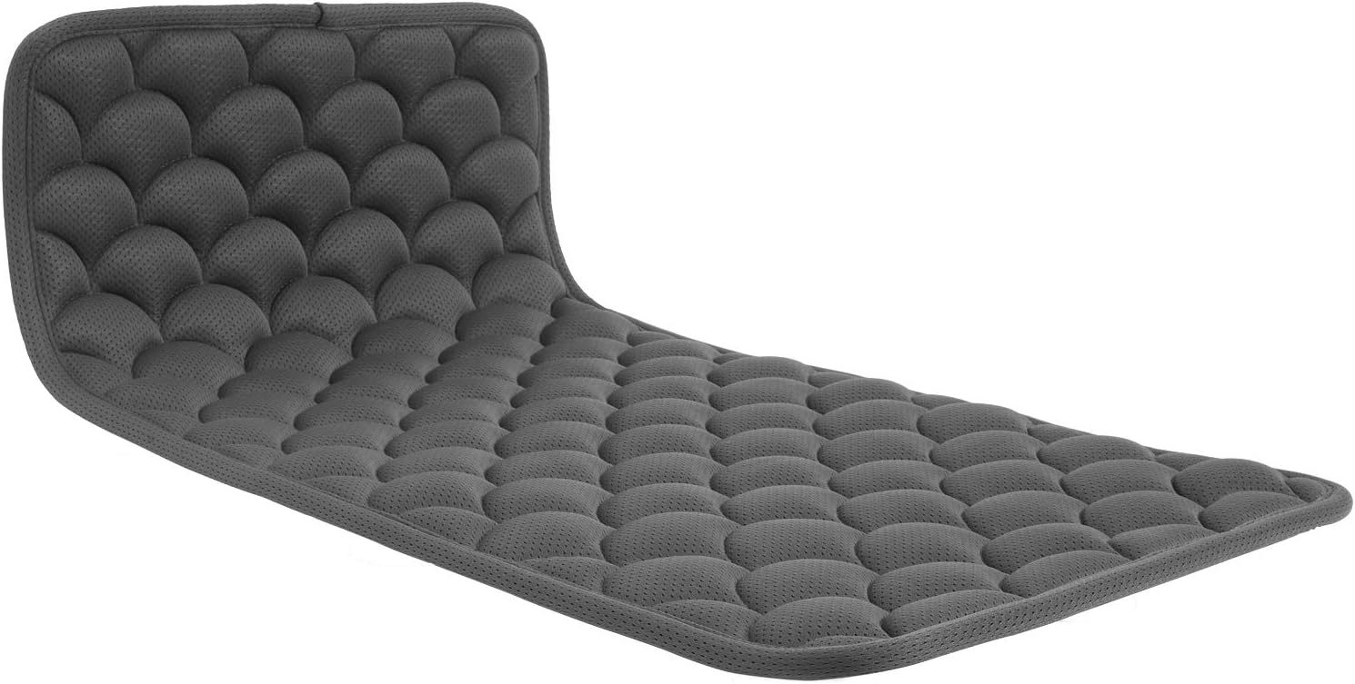 3D Air Mesh Bath Tub Shower Mat NonSlip Bathtub Mat with