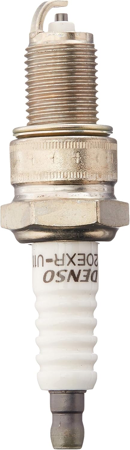Denso (3212) W20EXR-U11 Traditional Spark Plug, Pack of 1