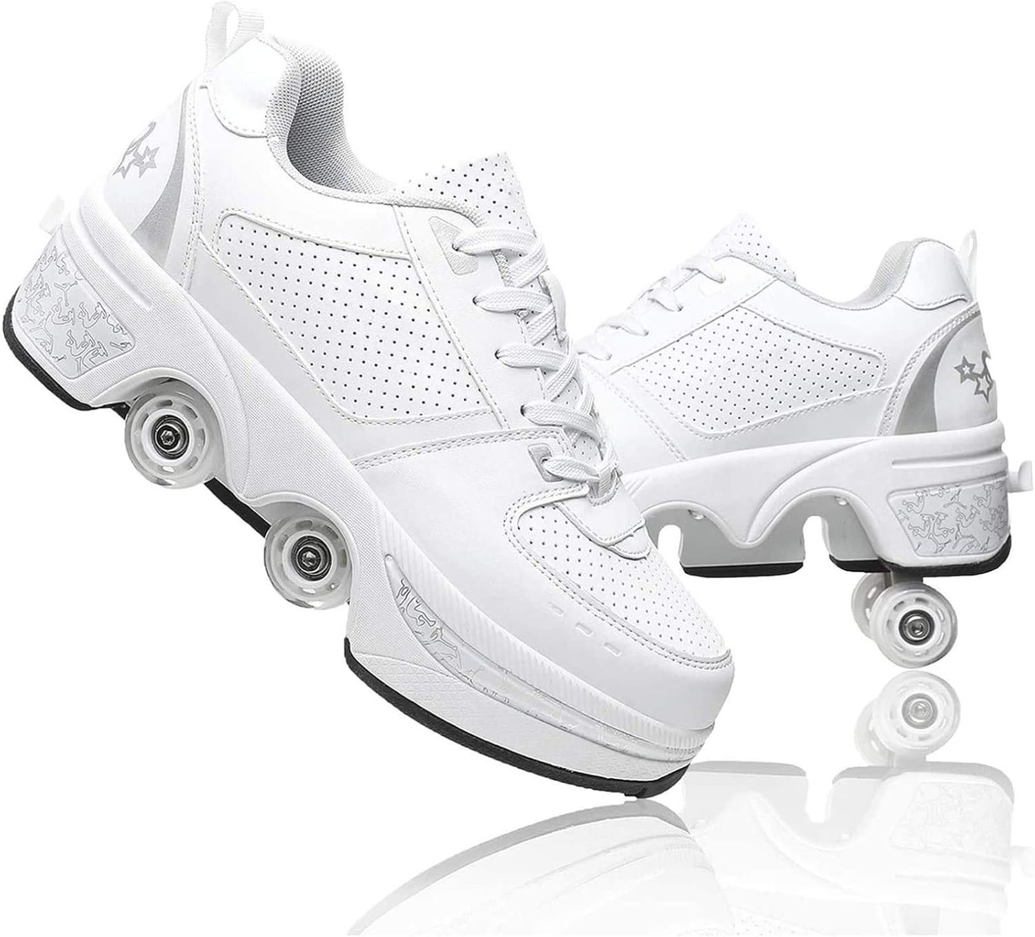 Parkour Shoes/Roller Skating Shoes 