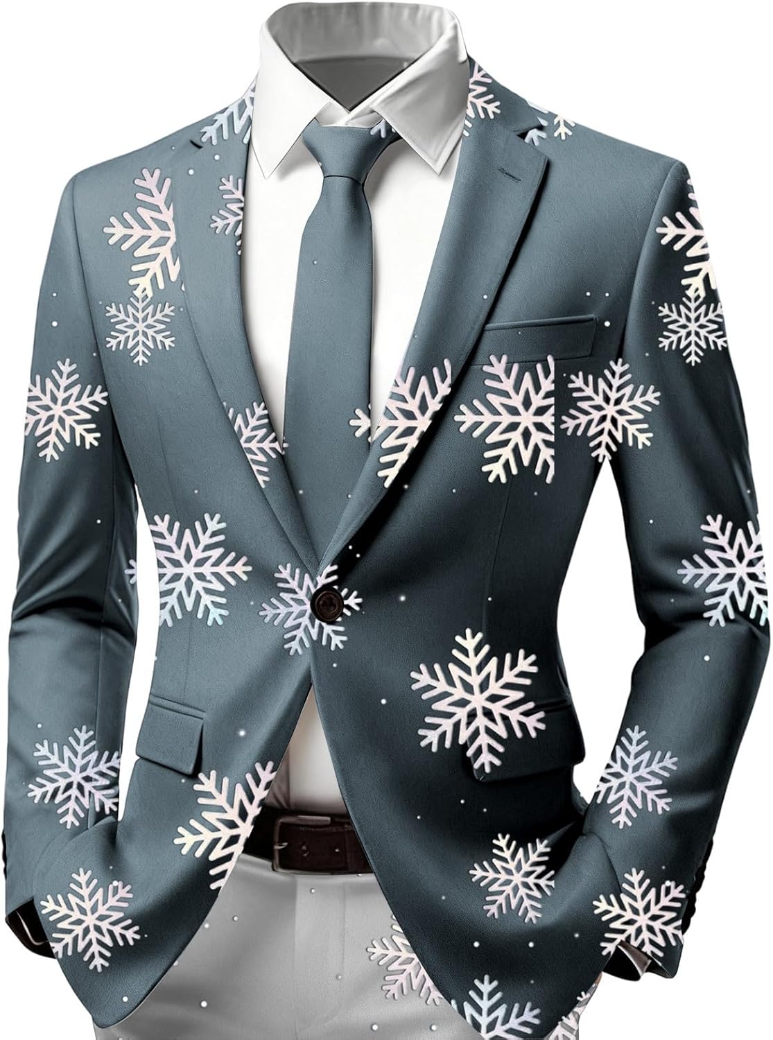 Kerstcolbert