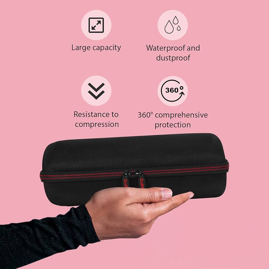 JBL「JBL CHARGE」キャリングケース付き　Bluetoothスピーカー JBL、スマホの充電もできるBluetoothスピーカー「JBL CHARGE