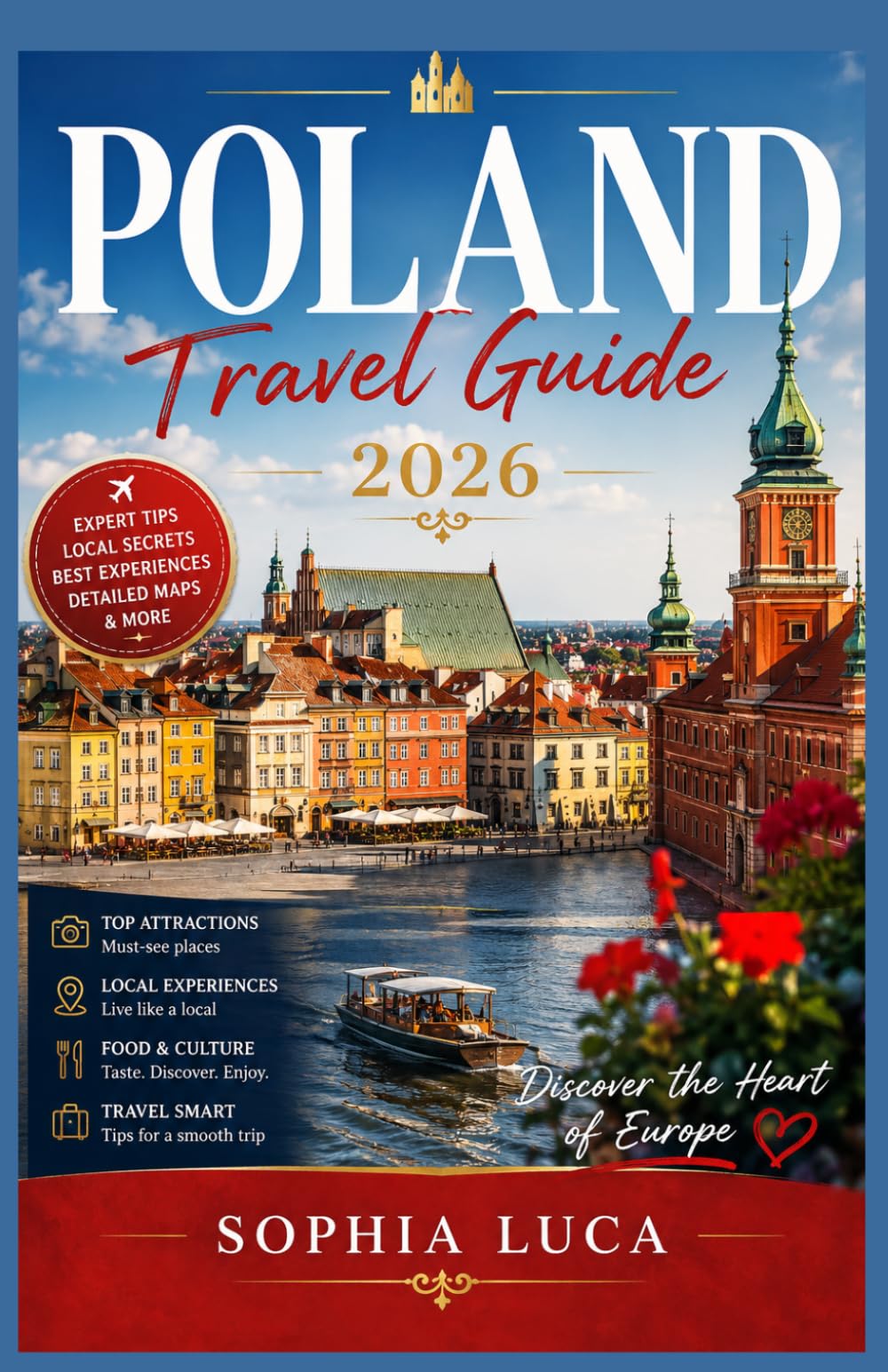 Poland Travel Guide 2026