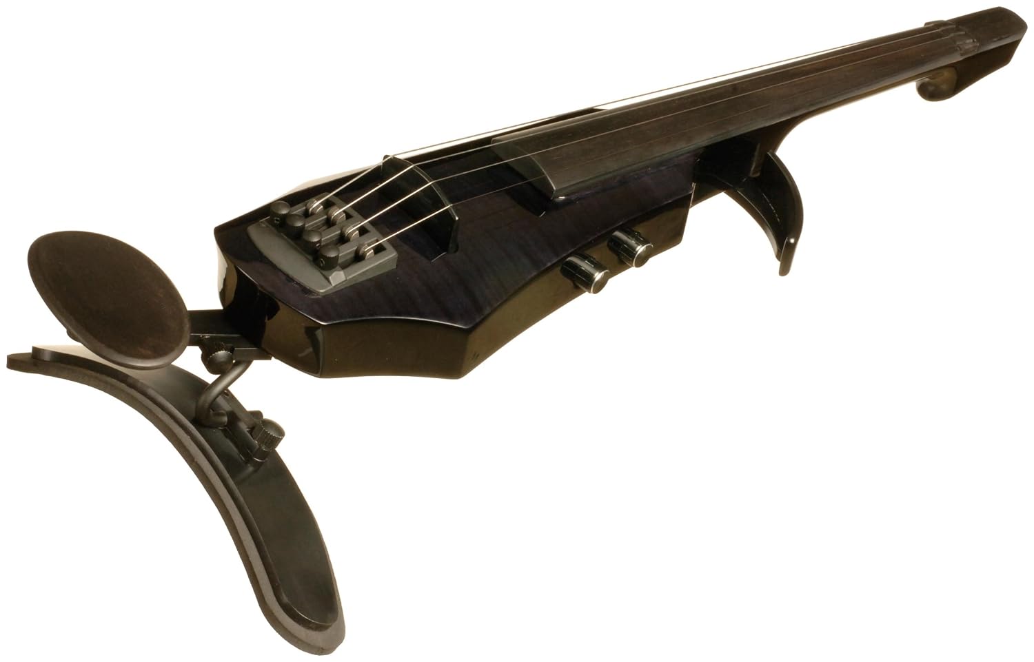 NS Design WAV 4 Violin Black - Review, Price and Buying Guide