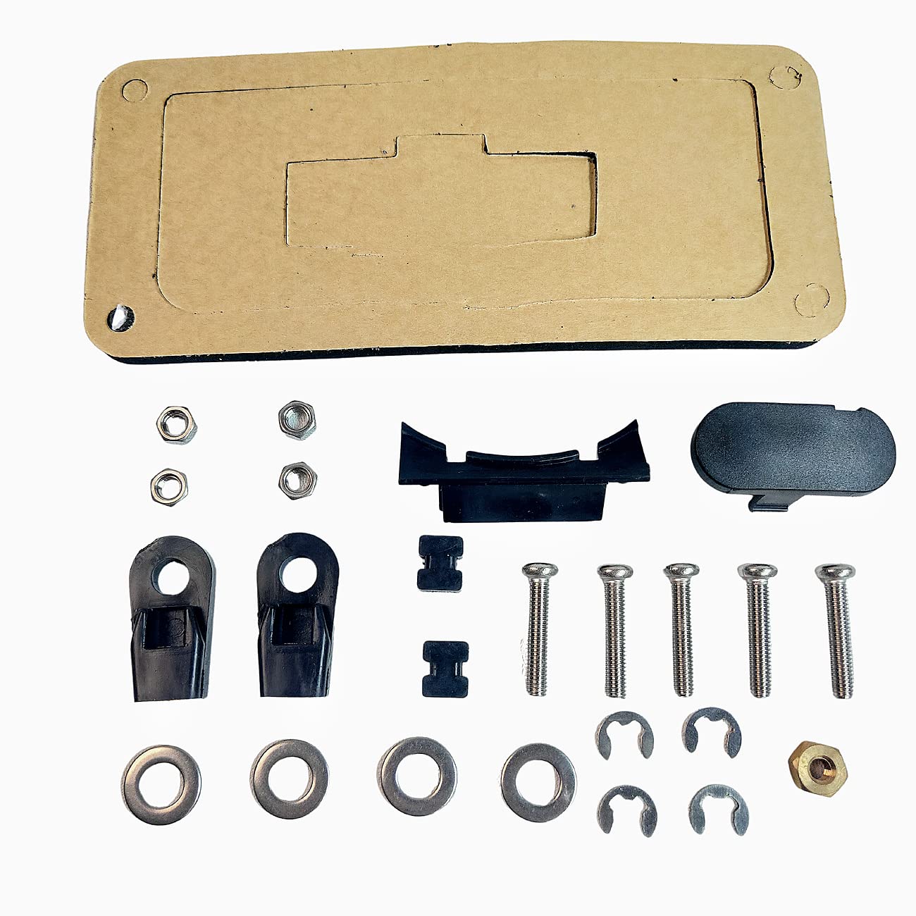 Outboard Remote Control box 704 For YAMAHA Top mount single push to open 704-48205-P1 704-48205-RO