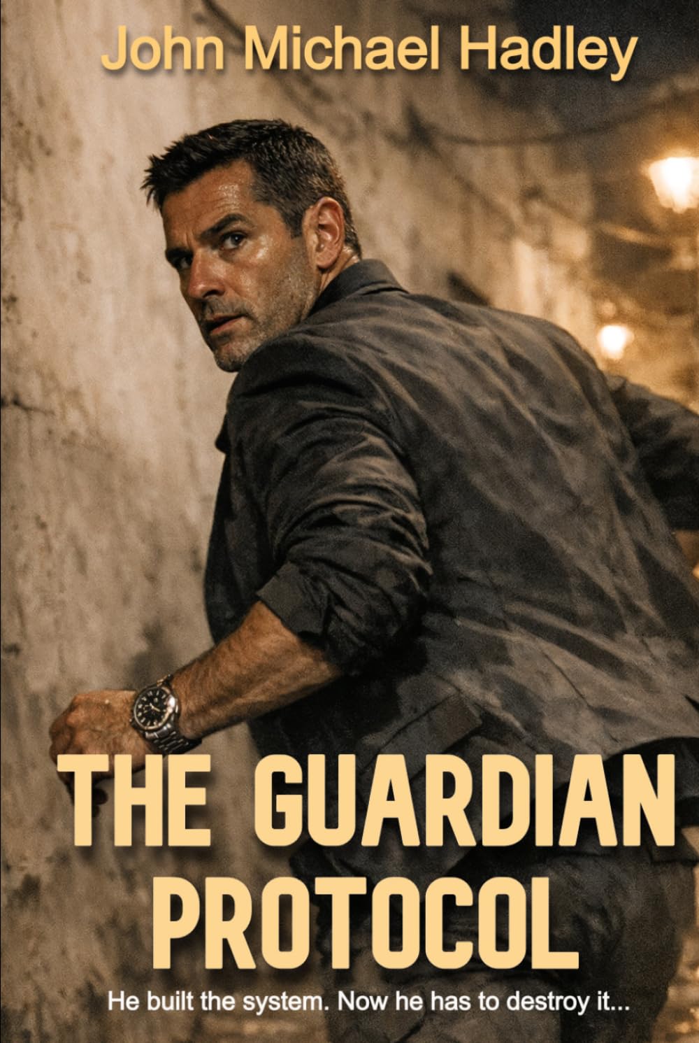 The Guardian Protocol