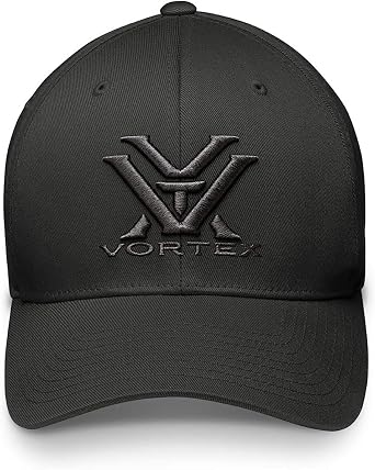 Vortex Mens Flexfit Hats
