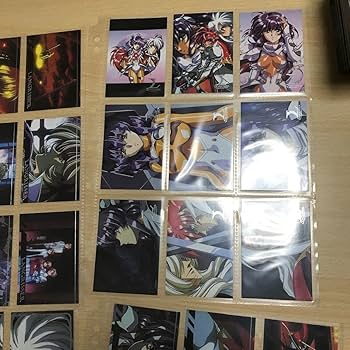 Amazon.co.jp: ラングリッサー5 セミコンプ 63種 非売品 SP0