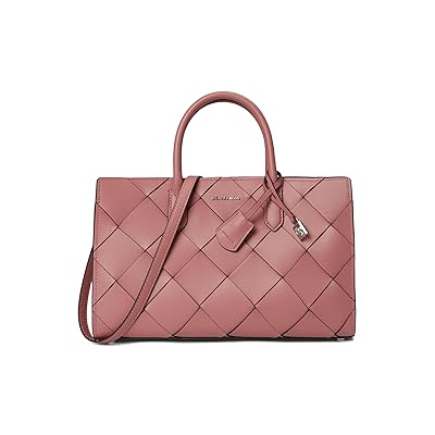 MICHAEL Michael Kors Scarlett Medium East West Satchel Satchel Women