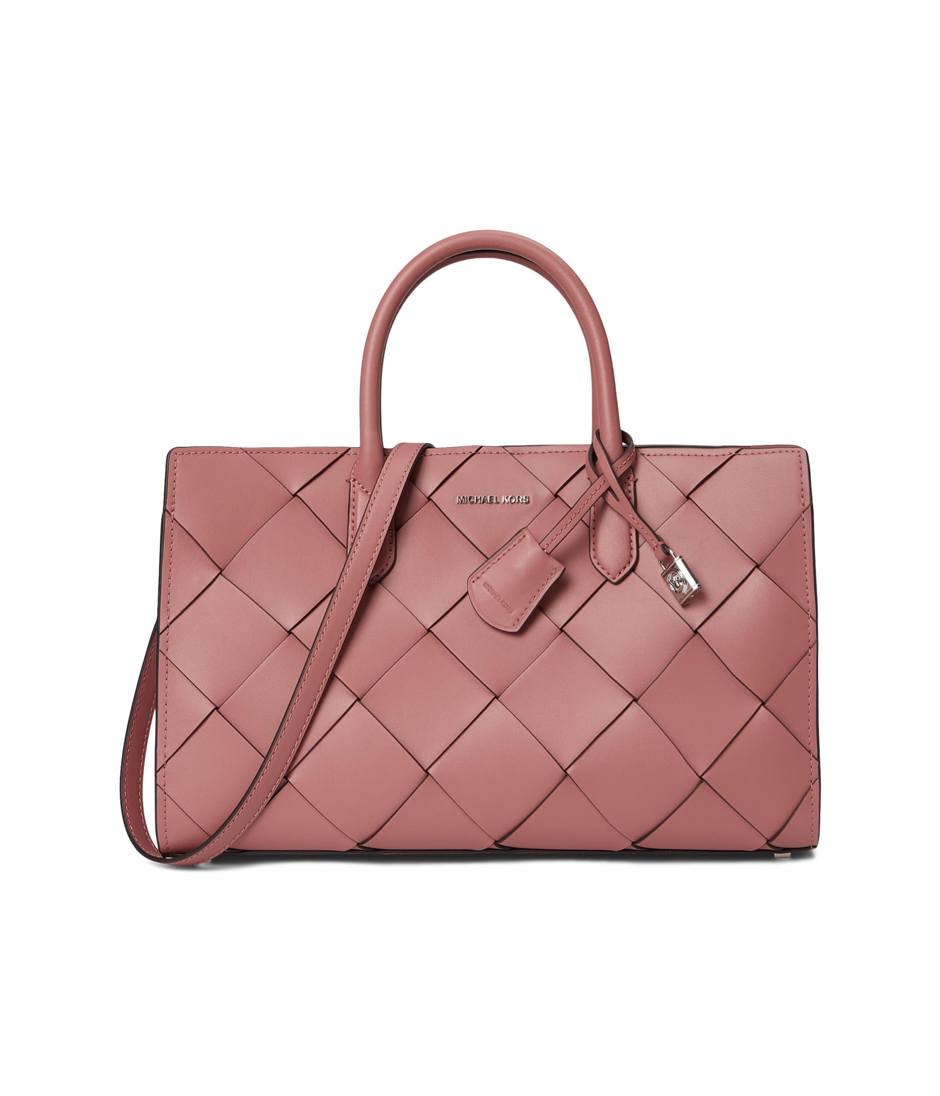 Michael Kors Scarlett Medium Satchel