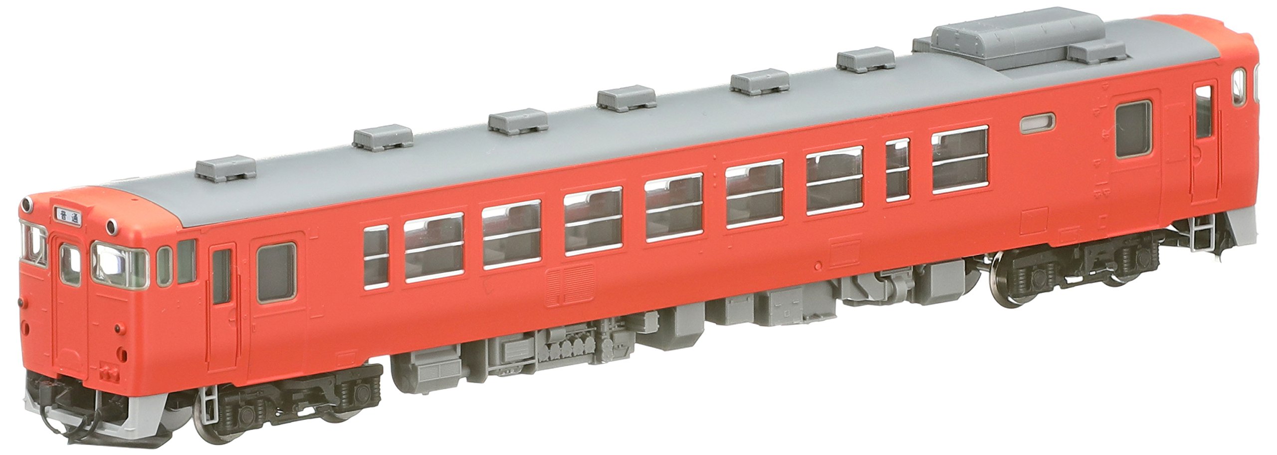 Amazon | TOMIX Nゲージ キハ40-500 T 8404 鉄道模型 ディーゼルカー  