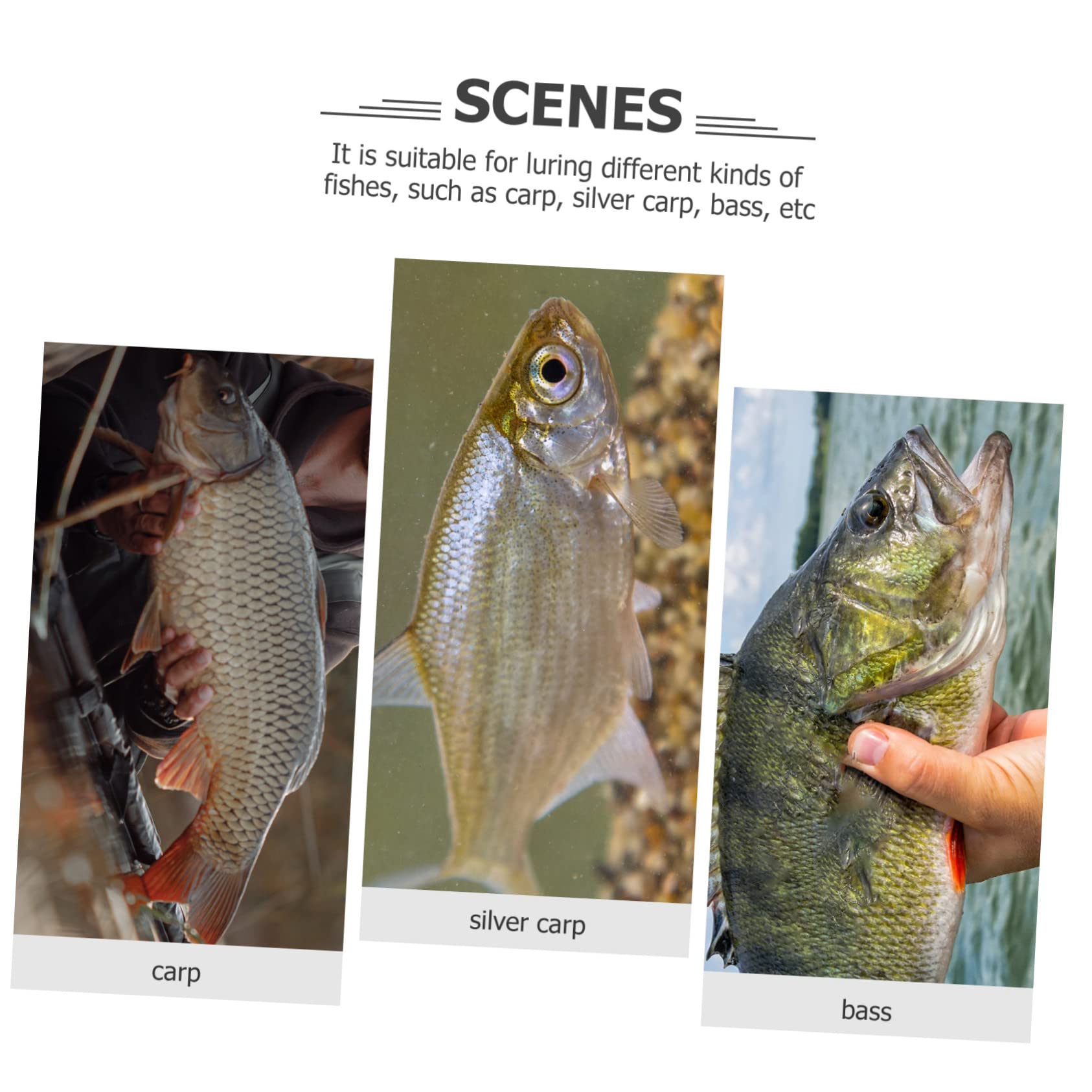 Red de Pesca Arrojadiza Manual Grande 1 Pieza de Línea y Metal