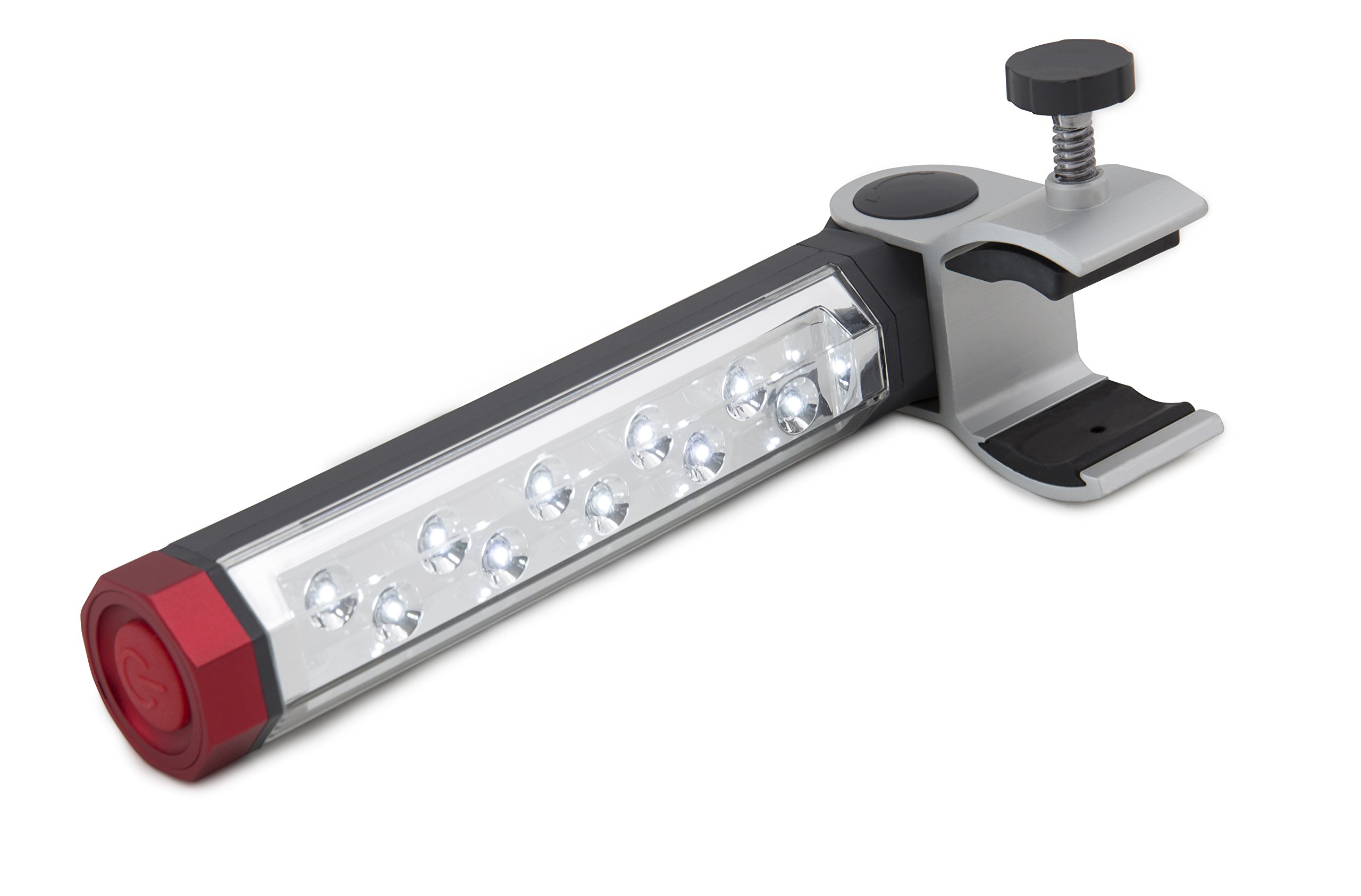 GrillPro 10-LED oświetlenie do grilla