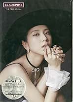 Amazon.co.jp: THE ALBUM -JP Ver.- (JISOO Ver.)(限定盤