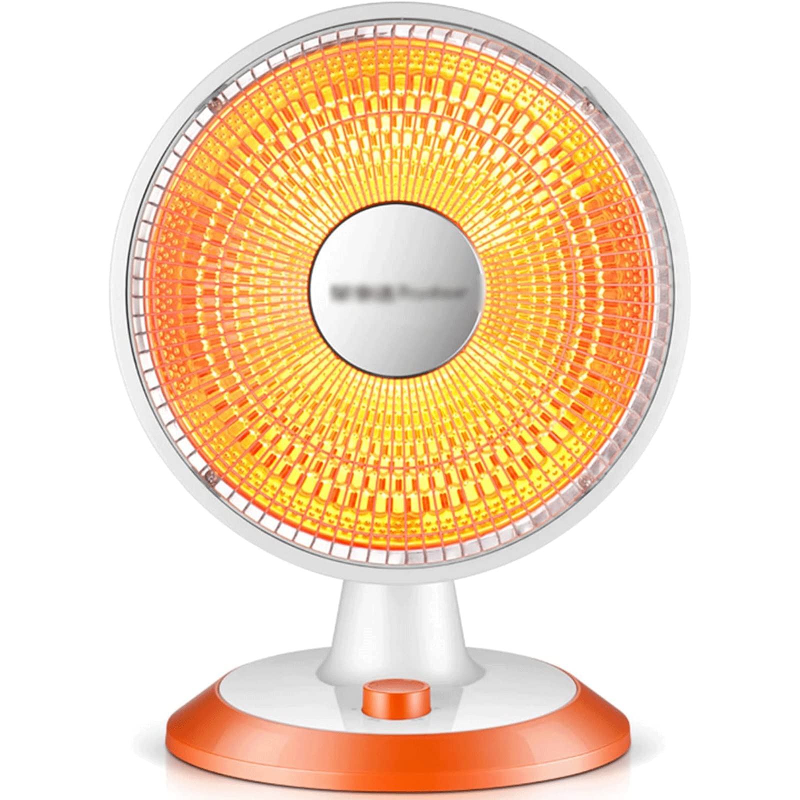 Amazon.com: Heater Fan Instant Heating Heater, 3 Seconds Fast Heating  Electric Heater with Tip-Over and Overheat Protection, Benchtop Space Heater  800W Indoor Use : Home u0026 Kitchen
