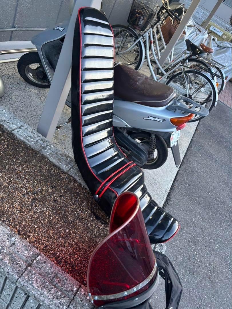 風防です！ 旭◎風防◎ゼファーに付けてたものです 風防 旭◎