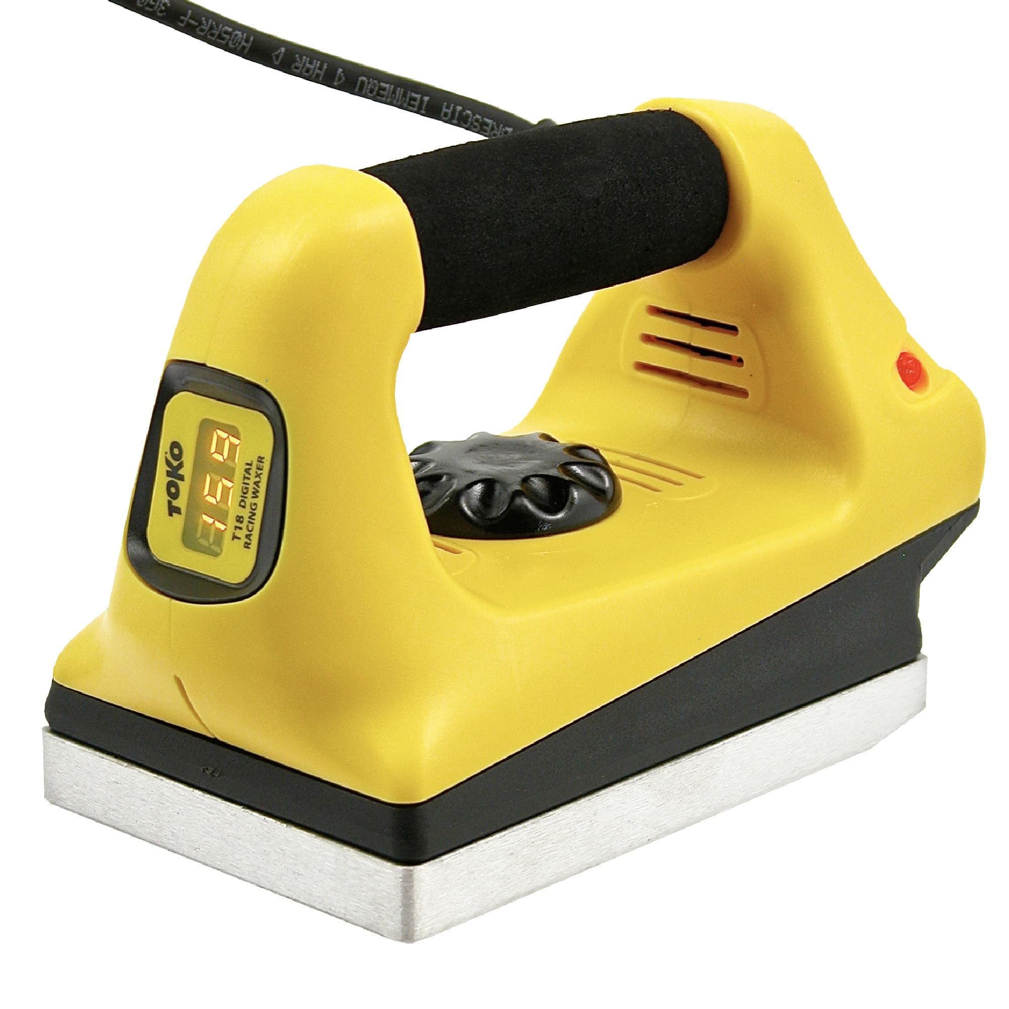 Amazon.co.jp: TOKO(トコ) スノーボード スキー ワックス用 T18  