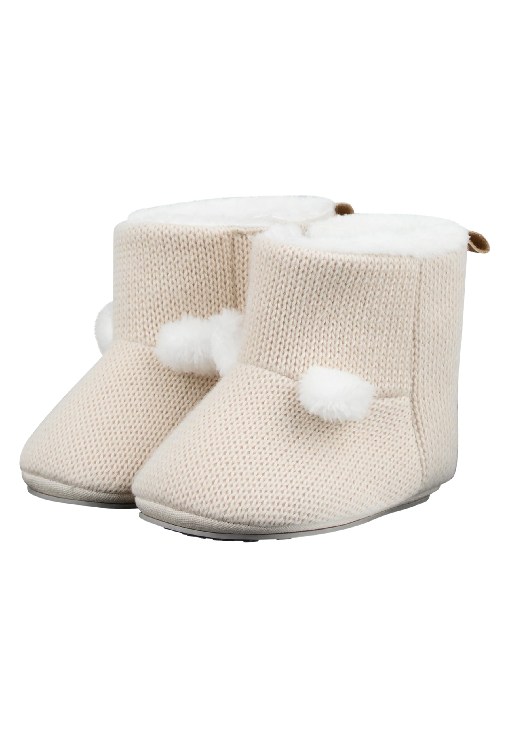 Sterntaler Unisex Kinder Baby Stiefel TeddySneaker