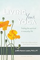 Algopix Similar Product 4 - Living Your Yoga Finding the Spiritual