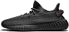 adidas Men's Boost 350 V2 Reflective Shoes