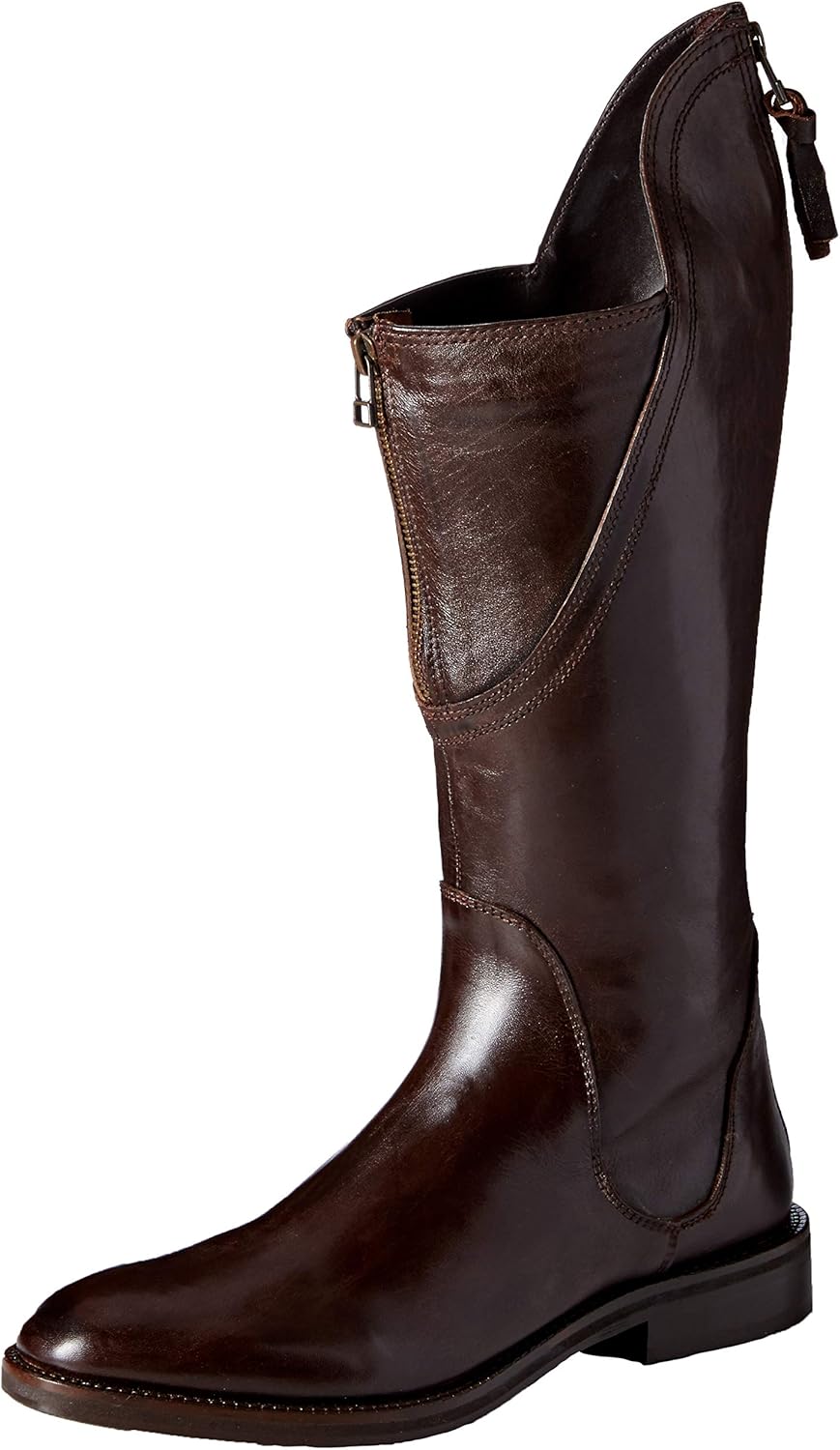 Bernie Mev womens Sy06 Fashion Boot, Tan, 41 M EU 10.5-11 US