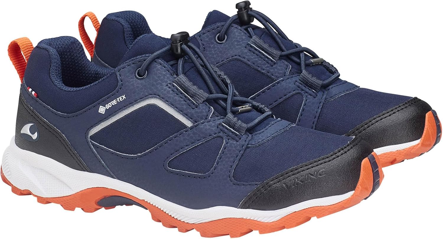 VIKING Unisex Path Walking Shoe