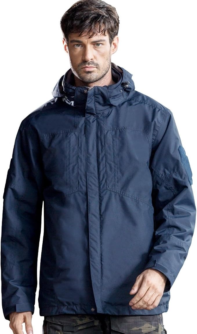 free soldier tactical jacket