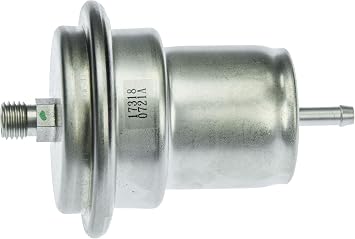 URO Parts 0004760921 Fuel Accumulator