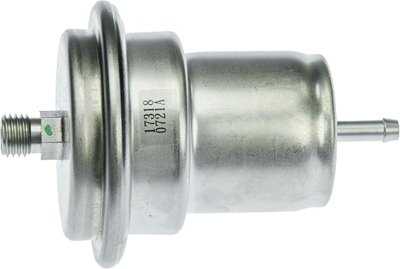 URO Parts 0004760921 Fuel Accumulator