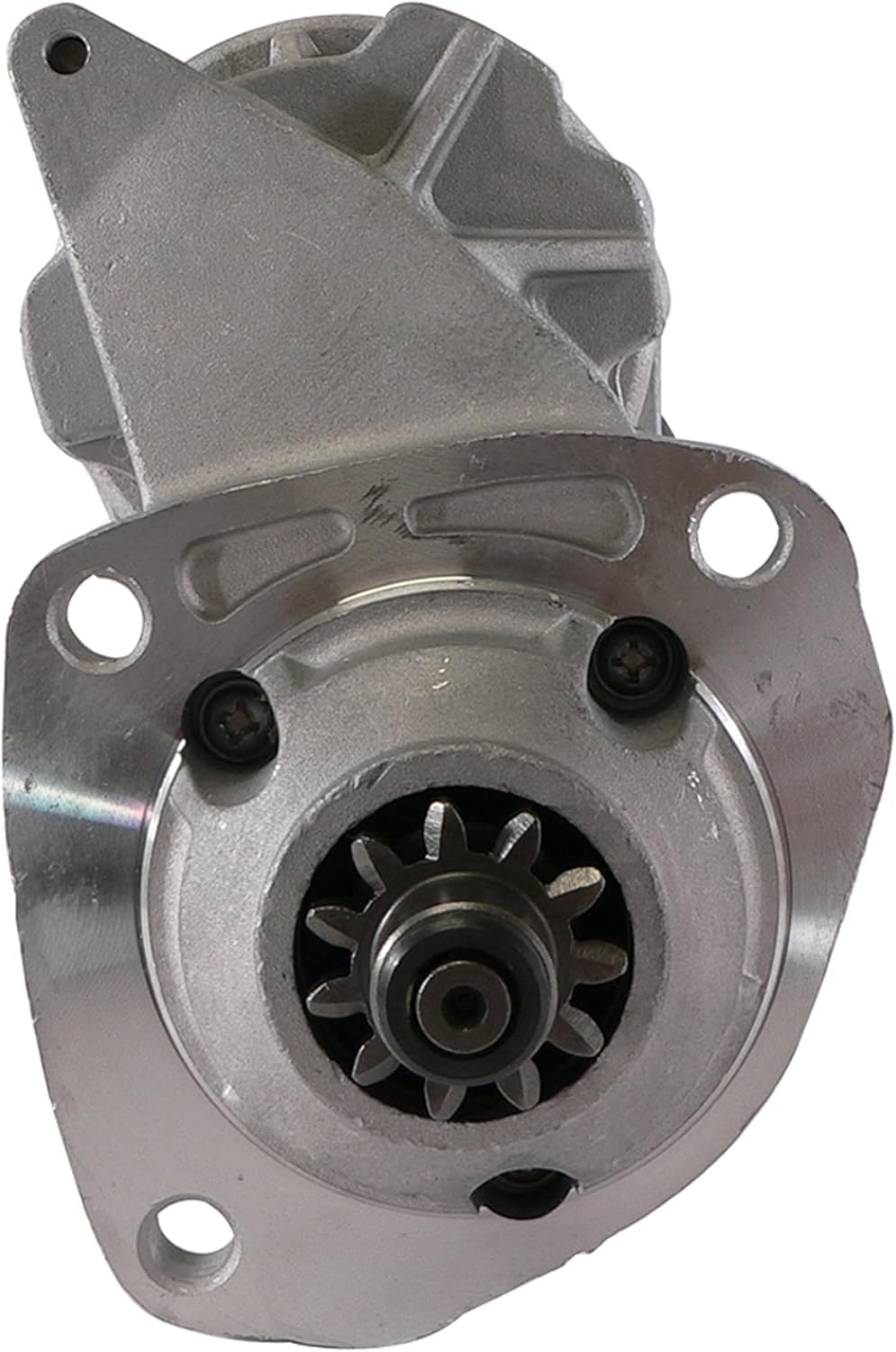DB Electrical SND0234 Starter for John Deere Idustrial Tractor 210LE, Farm Tractors 7610 7710 7810 9100 8100T 8110 9120, Combines 2256 2258 2264 2266, Sprayers 4700 4710 4720, Harvesters 6650 7200