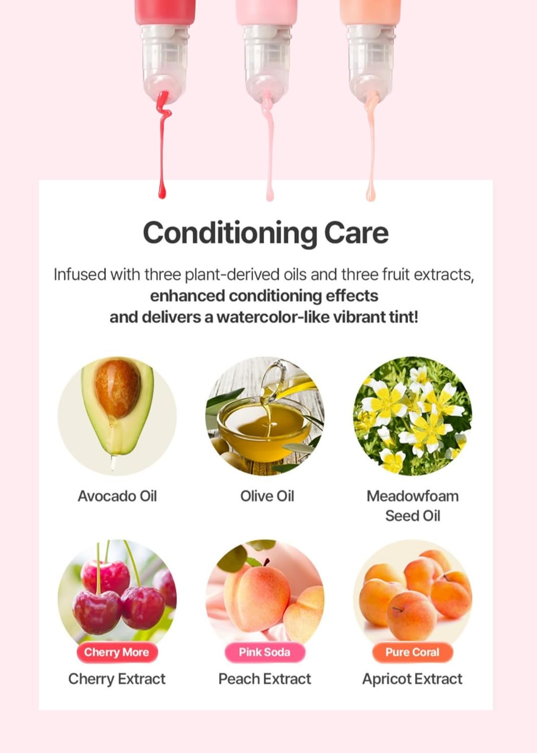 Lip Care Oil Clear 0.34 Fl Oz, Vegan Moisturizing Lip Oil with Jelly Massager for Dry Lips, 24H Hydration, Cooling & Exfoliating Lip Treatment, Korean Lip Mask Oil, BeginS image 4 of 8 B0FD2RPZDP