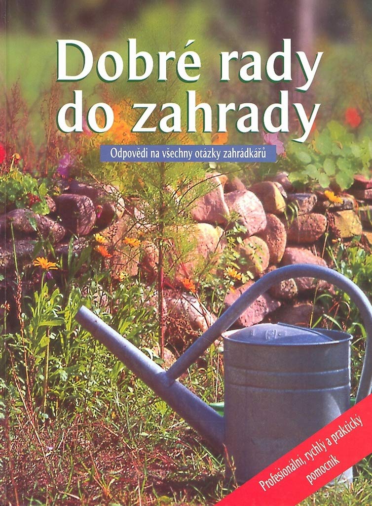 Answers to All Your Gardening Questions (Quickly & Competently)