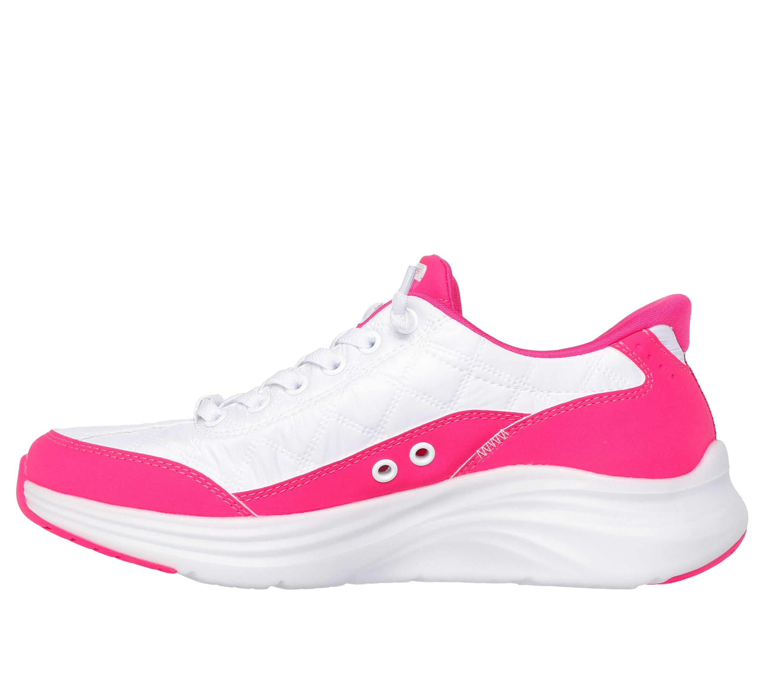 Skechers Slip-ins: Contour Foam - Cozy Fit Golden Hour Sneaker – Bild 3
