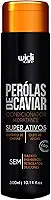 Widi Care Condicionador Hidratante Pérolas de Caviar 300ml