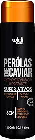 Widi Care Condicionador Hidratante Pérolas de Caviar 300ml