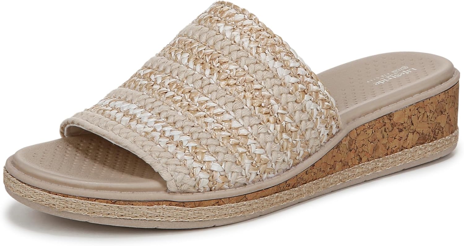 LifeStride Women's Breezy