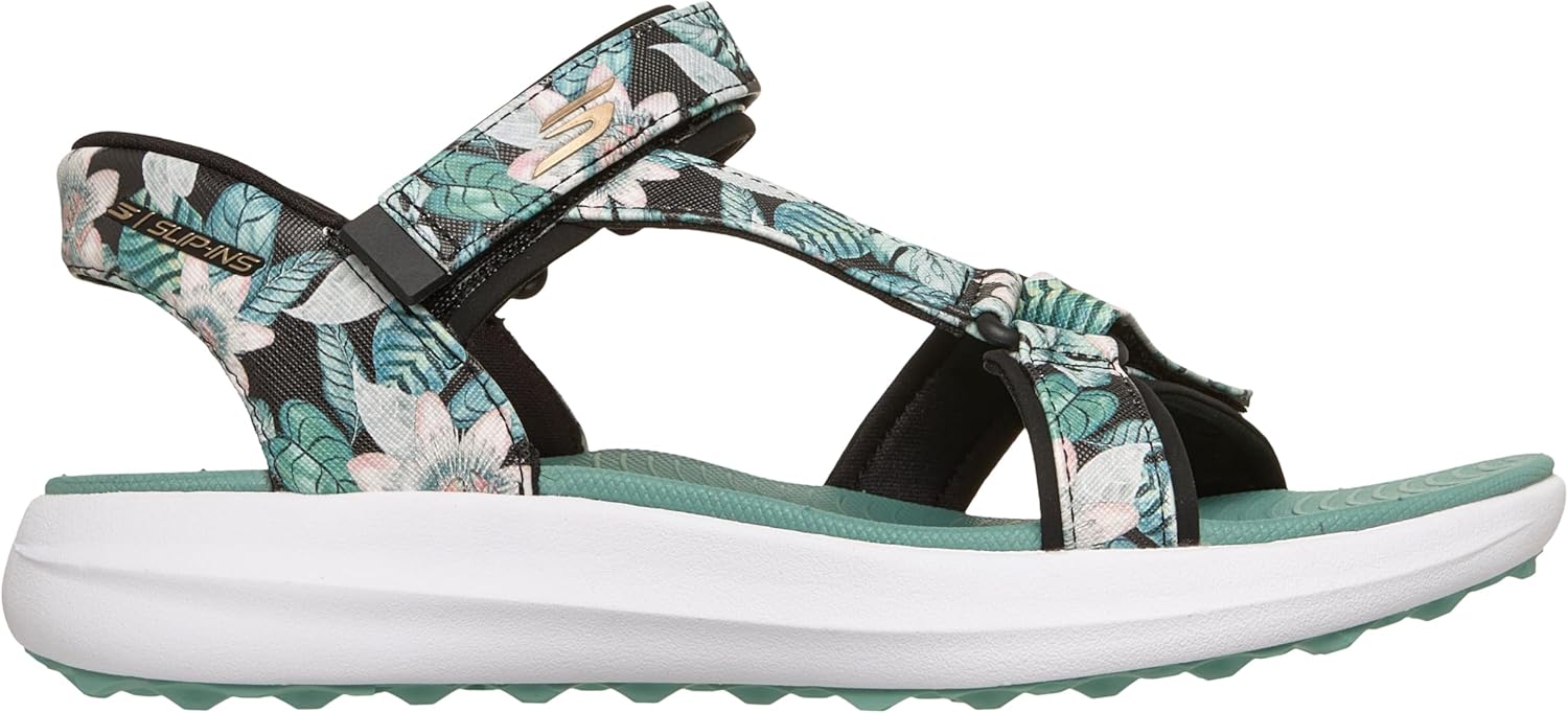 Skechers womens Slip-in Sandal - Image 5