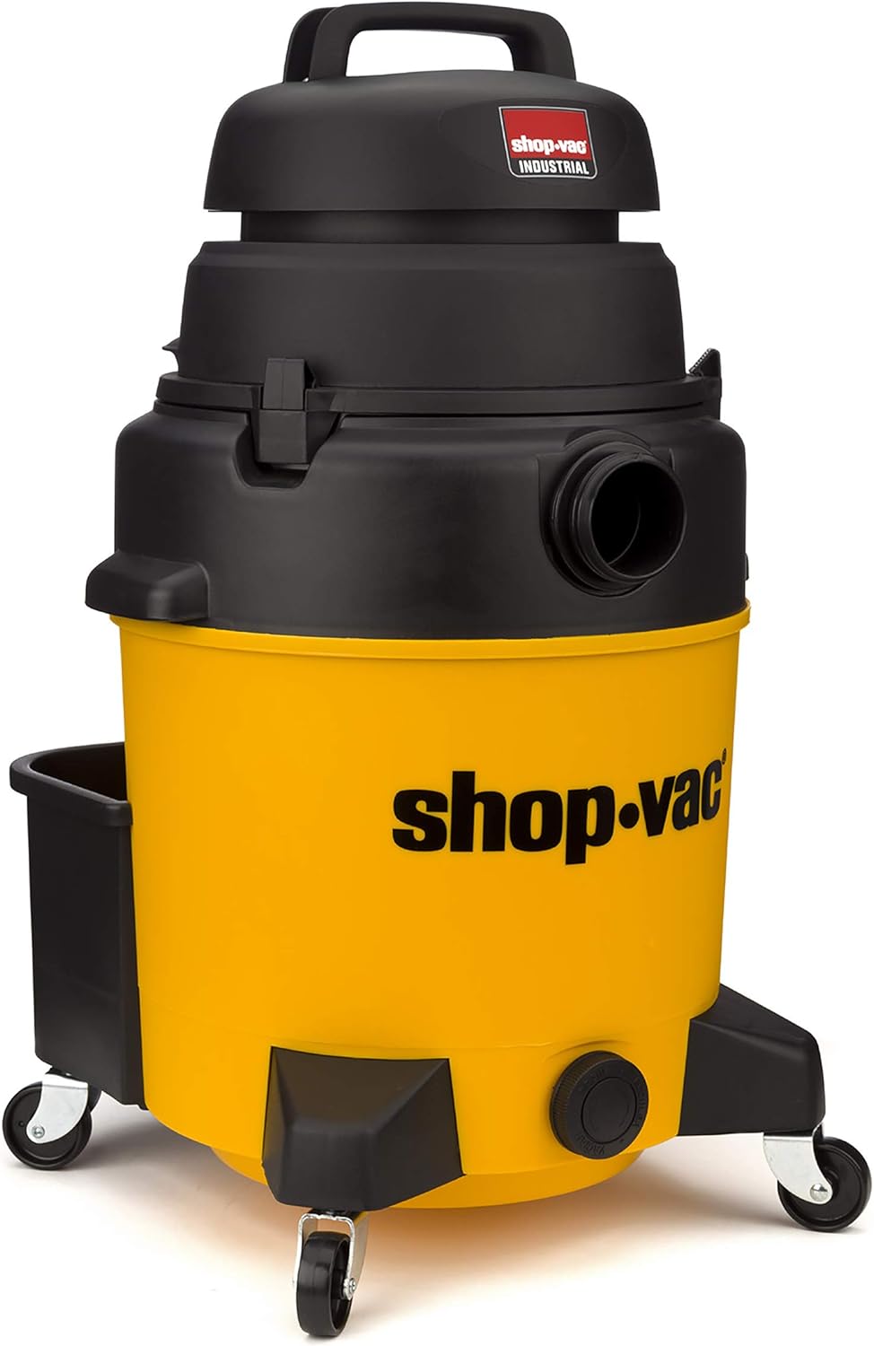Shop-Vac 9258110 10 Gallon 6.0 Peak HP Industrial Wet Dry Vacuum : Industrial & Scientific