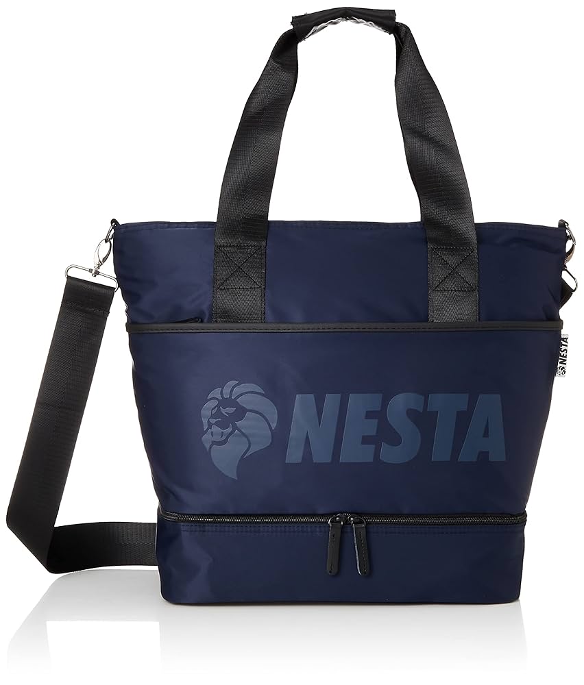 Amazon.co.jp: ケイワーク NESTA BRAND ネスタストートバッグ
