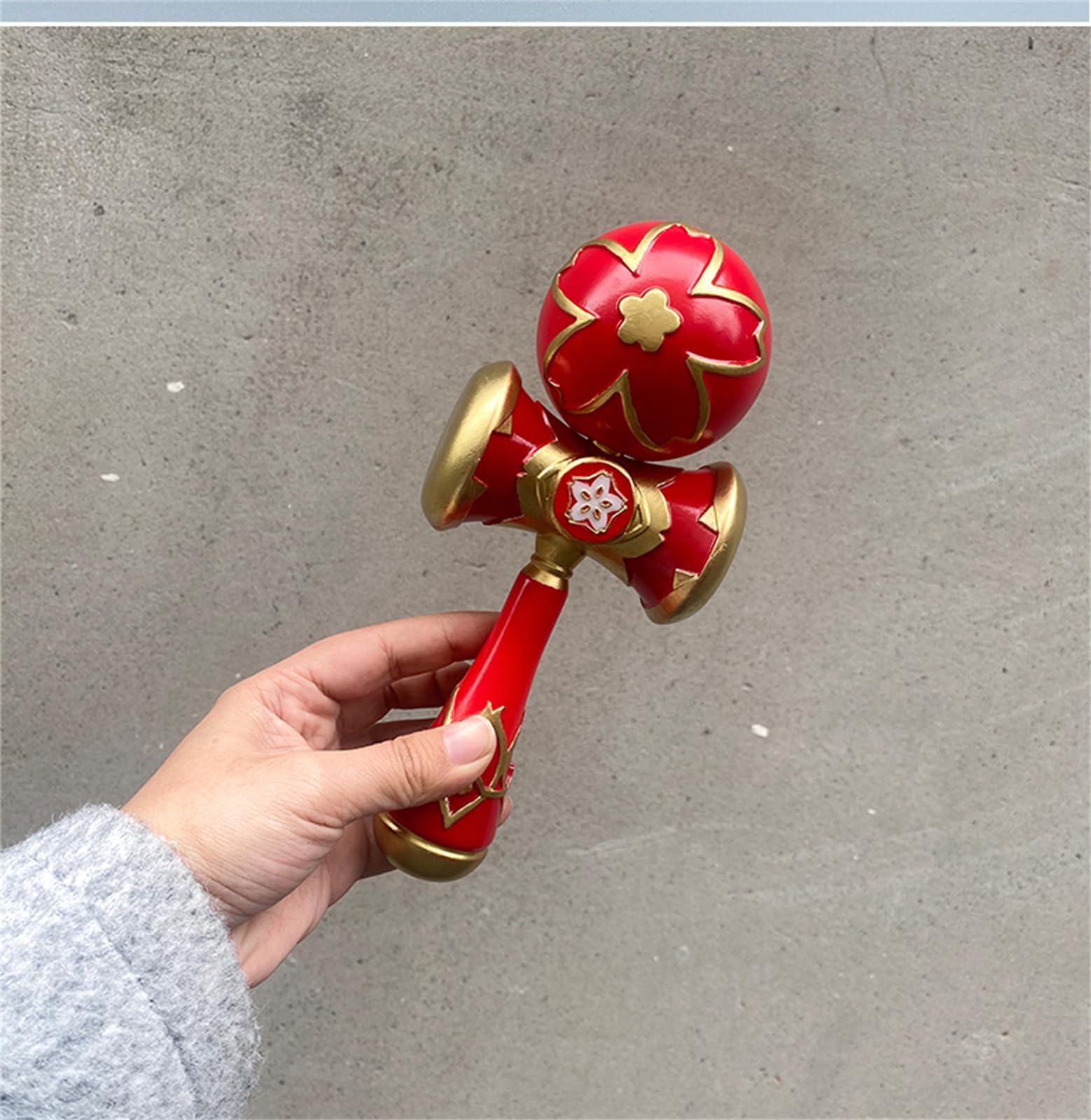 Amazon.co.jp: 【Sanjucos】崩壊：スターレイル 花火のけん玉