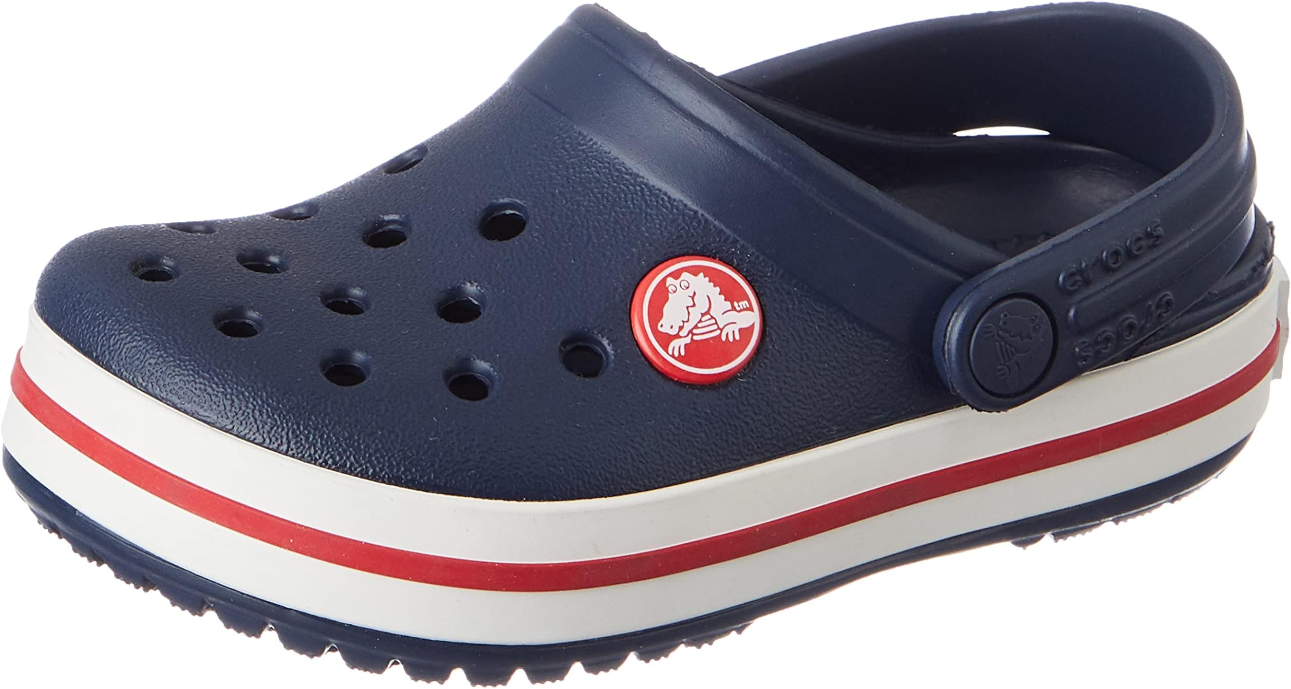 Crocs Unisex Kids Crocband Clog