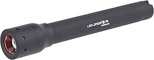 Ledlenser(レッドレンザー) P6.2 LEDフラッシュライト 単3(AA)2本 [日本正規品]