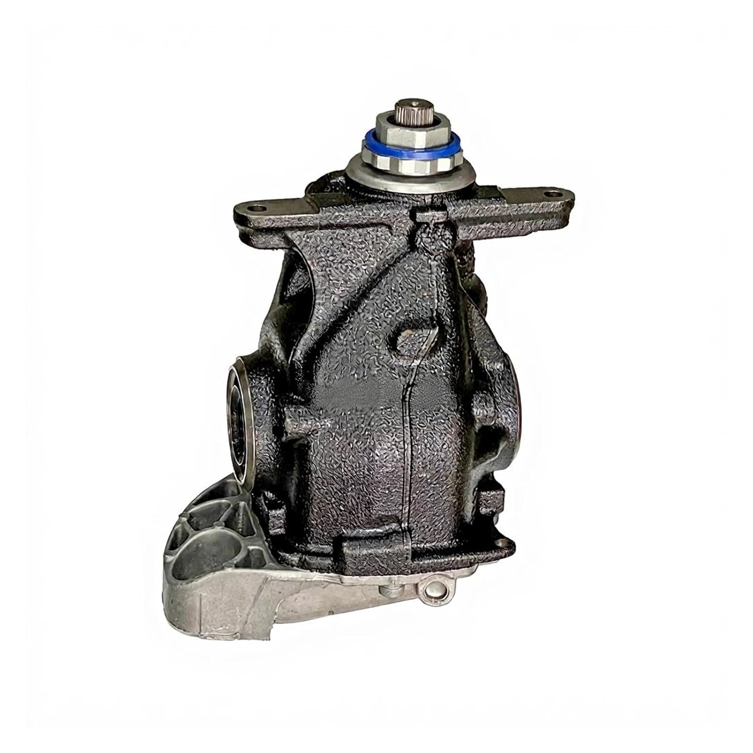 Ogden Rear Axle Differential Assembly 2.81 Compatible for BMW F20 F21 F22 F23 F30 F31 F33 F36 G20 G28 33107616972 33107616971 7616972