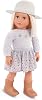 Our Generation Abigale Oyuncak Bebek - 46 cm