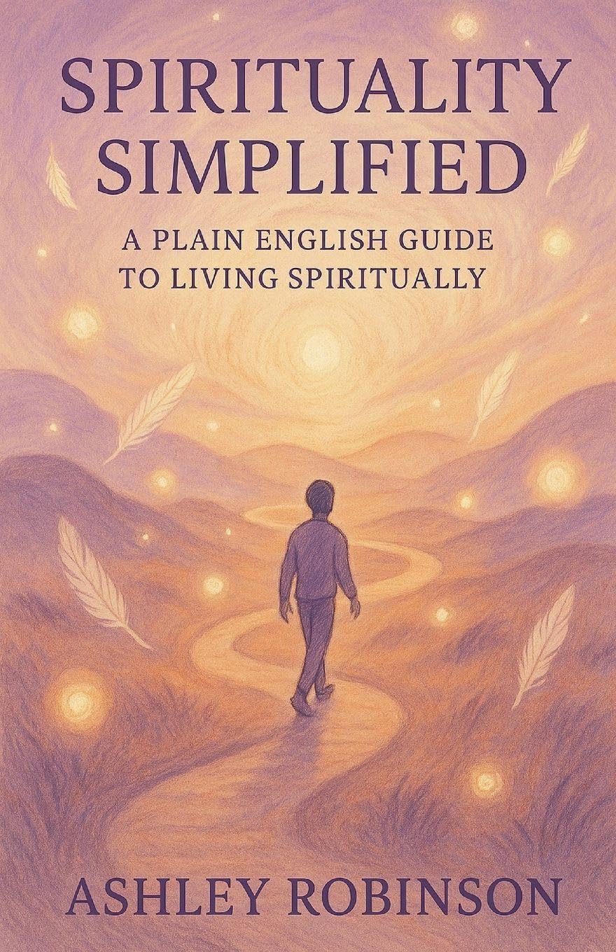 Spirituality, Simplified