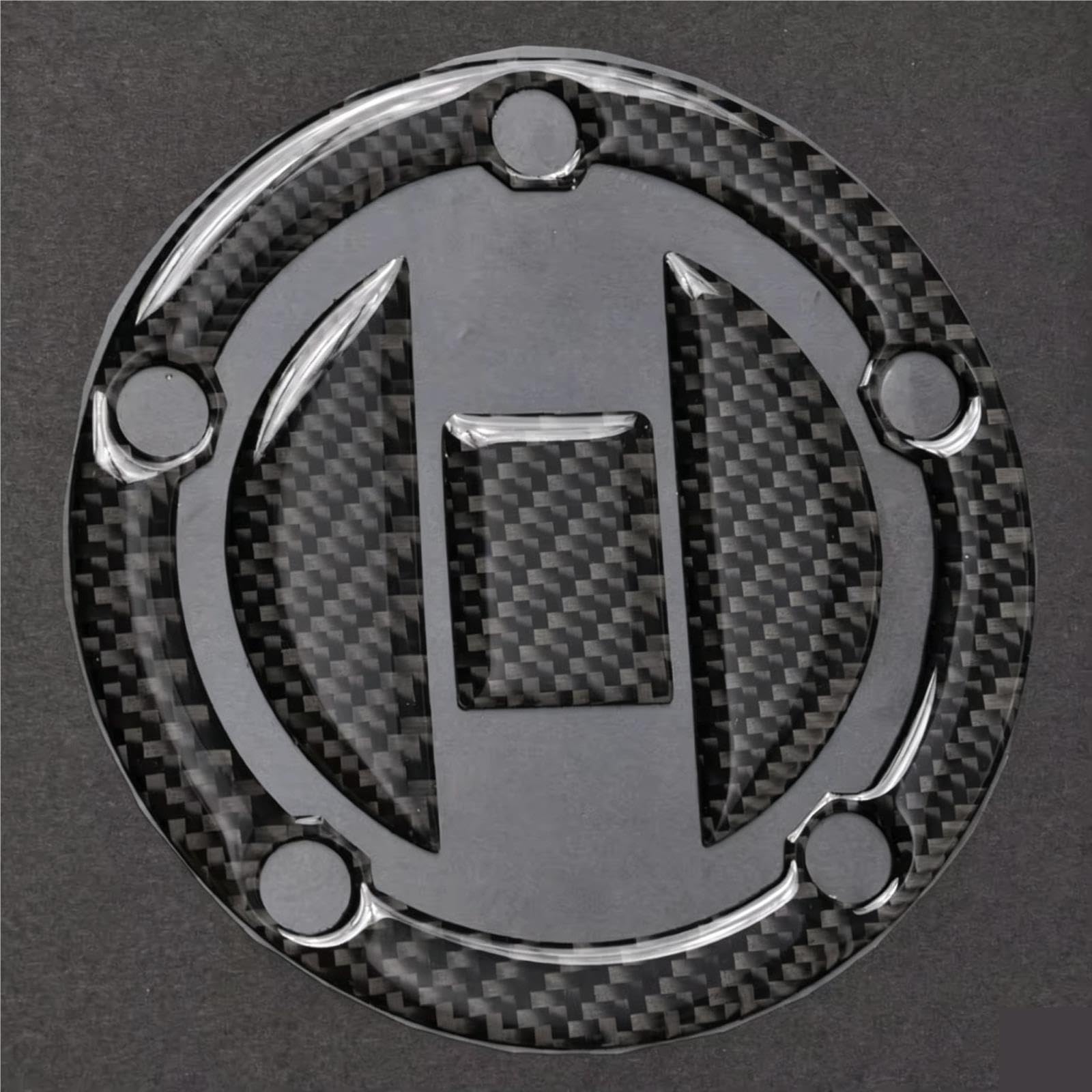 Motorrad Tank Tankdeckel Aufkleber Für Suzuki Für GSXR750 2004–2015