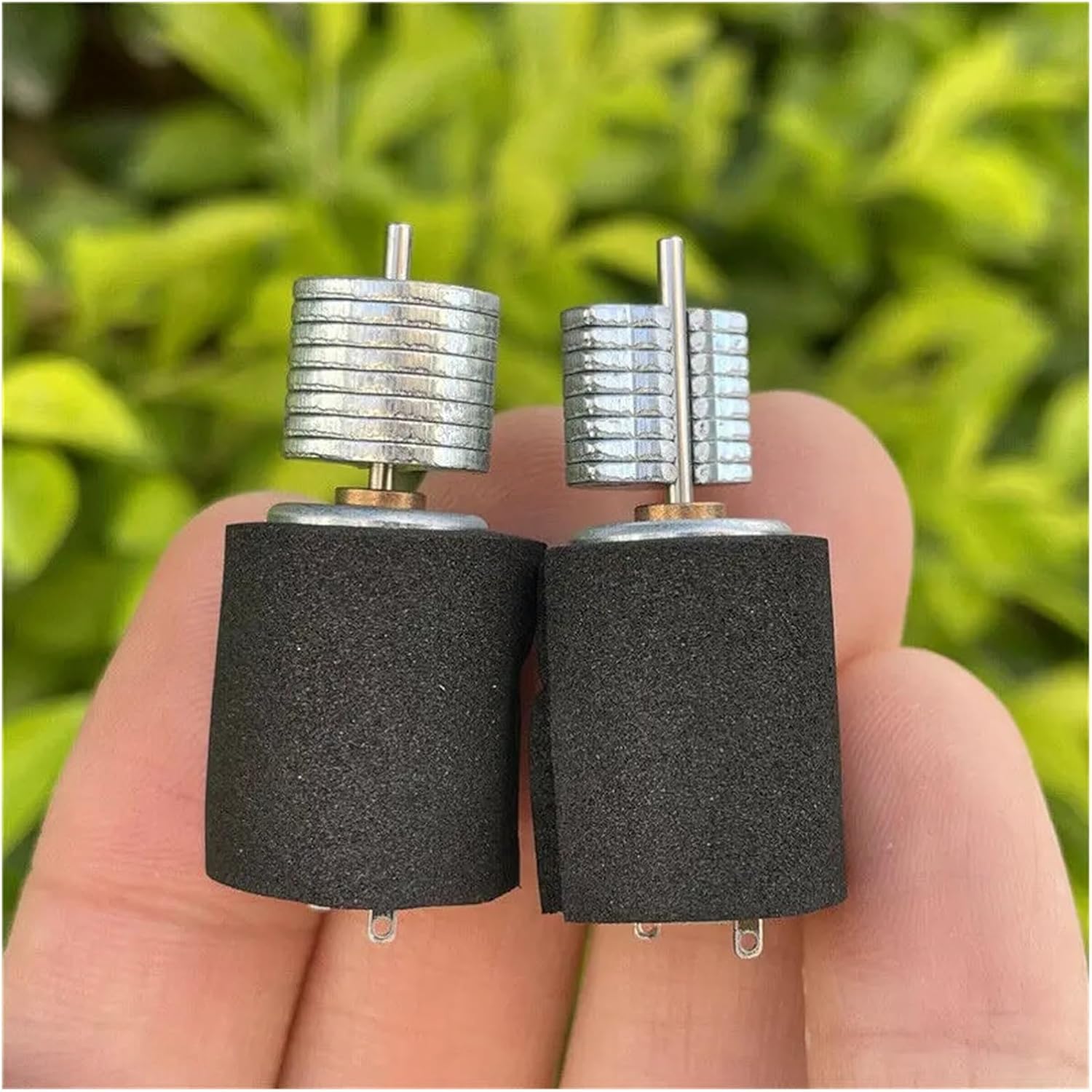 1220 12mm x 20mm DC 3V 5V 6V 強力な振動振動電子スターターおもちゃ。