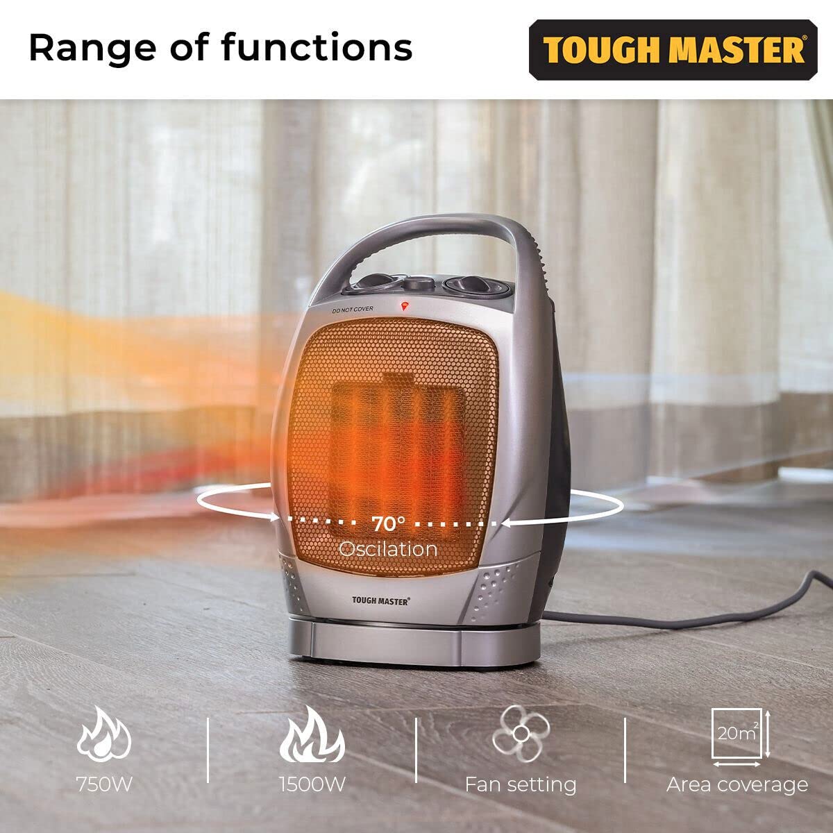 Aikoper Space Heater Manual Kismile Small Space Heater For Indoor